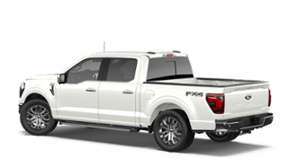 2026 Ford F-150® External Image 3